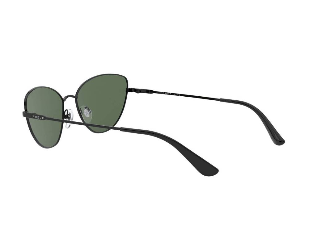 Vogue Vogue Eyewear VO-4179-S 35271 56-16 Black  360 degree view 5