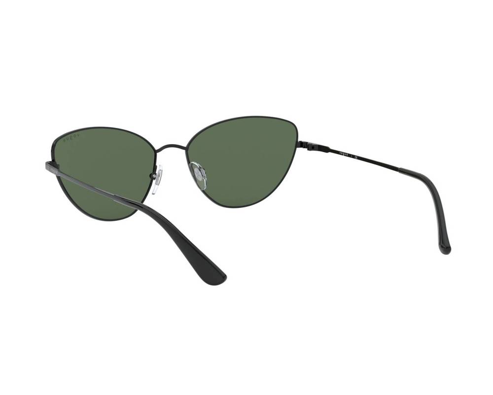 Vogue Vogue Eyewear VO-4179-S 35271 56-16 Black  360 degree view 6