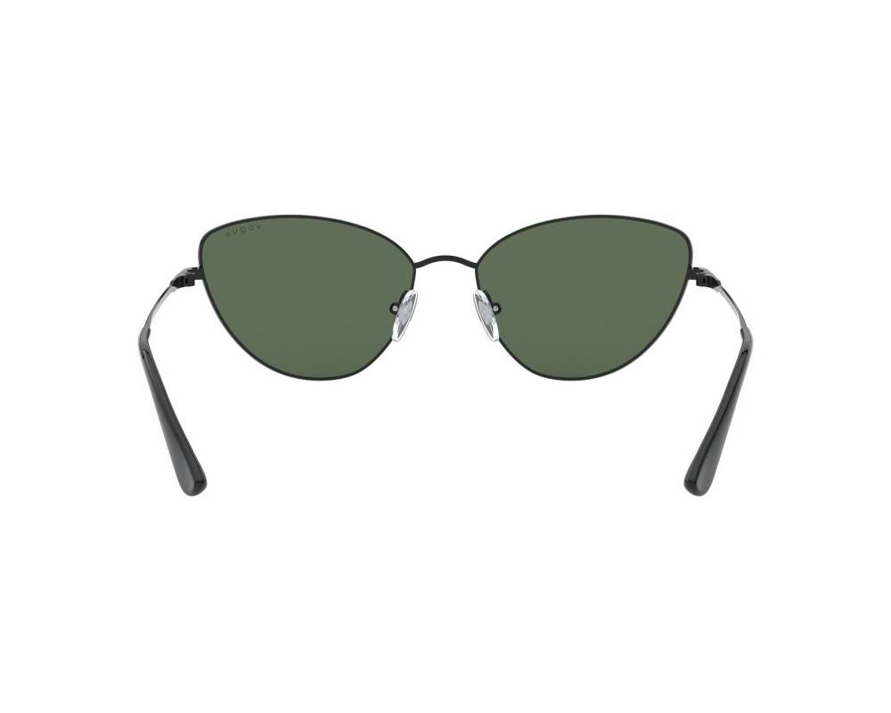 Vogue Vogue Eyewear VO-4179-S 35271 56-16 Black  360 degree view 7