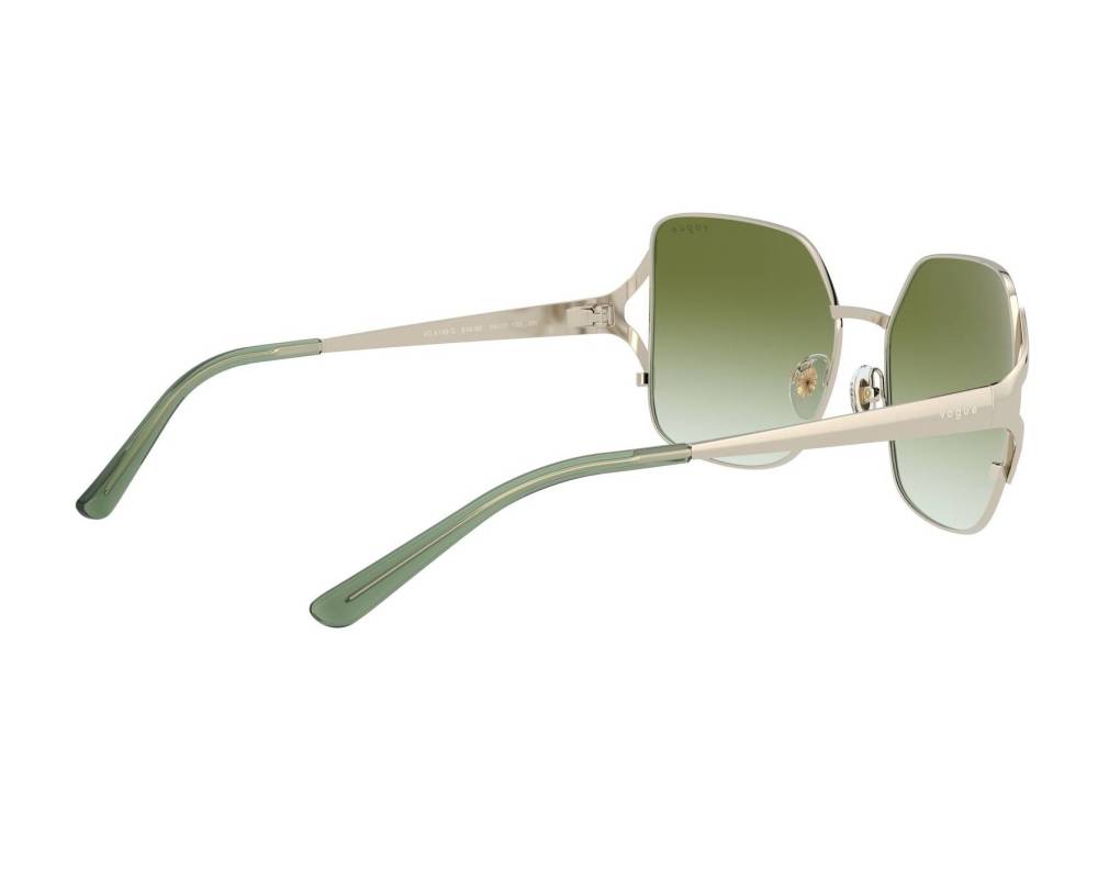 Vogue Vogue Eyewear VO-4189-S 8488E 56-17 Gold  360 degree view 9