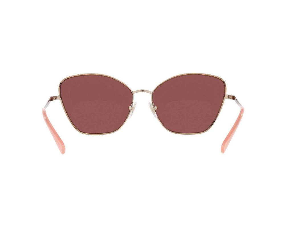 Vogue Vogue Eyewear VO-4197-S 514769 58-15 Pink  360 degree view 7