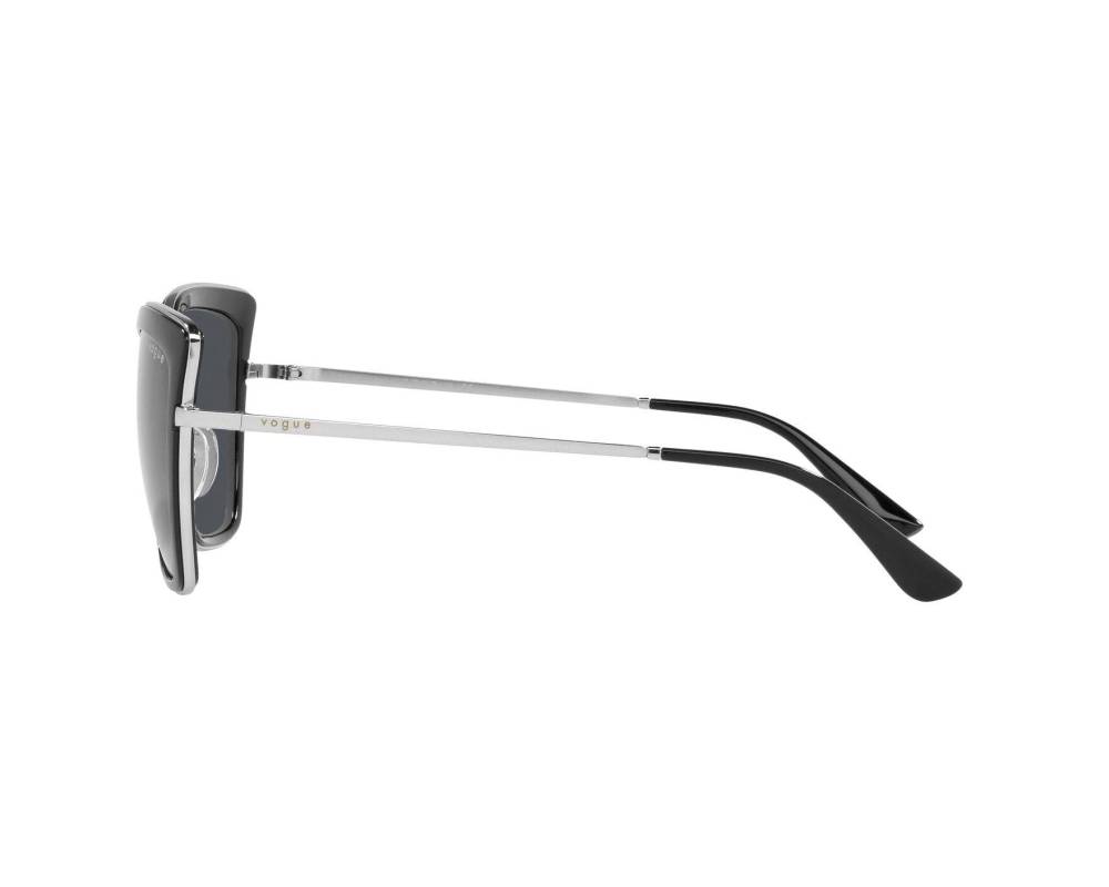 Vogue Vogue Eyewear VO4223S 323/87 54-19 Bleu  360 degree view 4