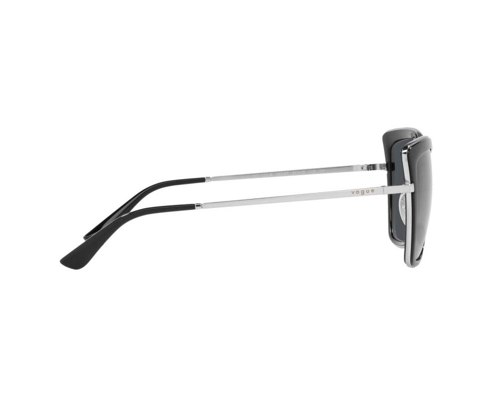 Vogue Vogue Eyewear VO4223S 323/87 54-19 Bleu  360 degree view 10