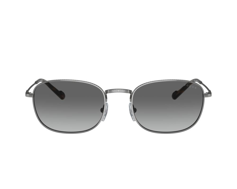 Vogue Vogue Eyewear VO4276S 548/11 54-20 Grey  360 degree view 1