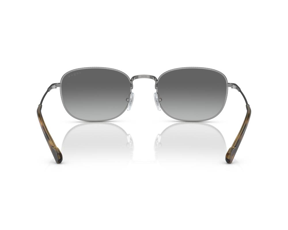 Vogue Vogue Eyewear VO4276S 548/11 54-20 Grey  360 degree view 3
