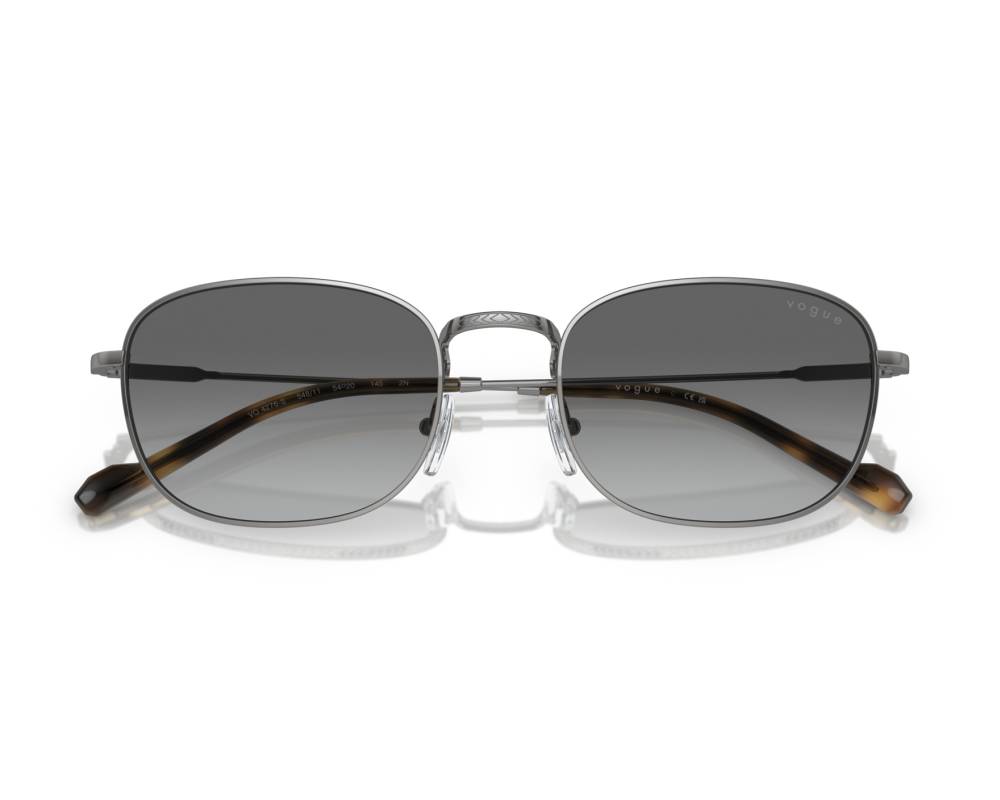 Vogue Vogue Eyewear VO4276S 548/11 54-20 Grey  360 degree view 4