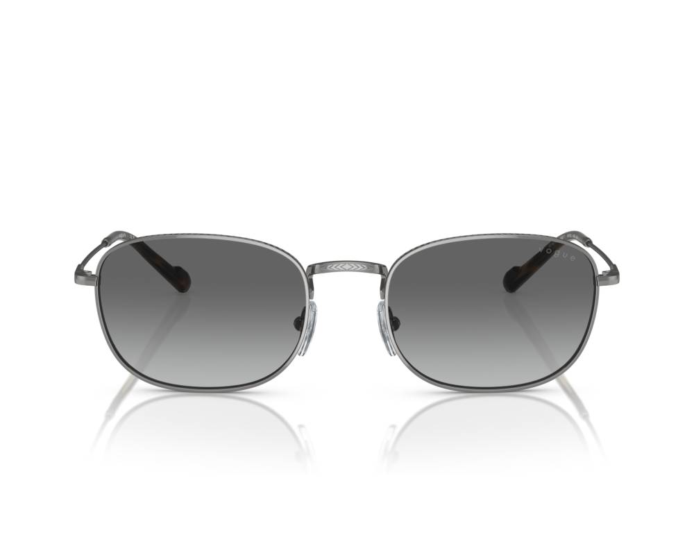 Vogue Vogue Eyewear VO4276S 548/11 54-20 Grey  360 degree view 5