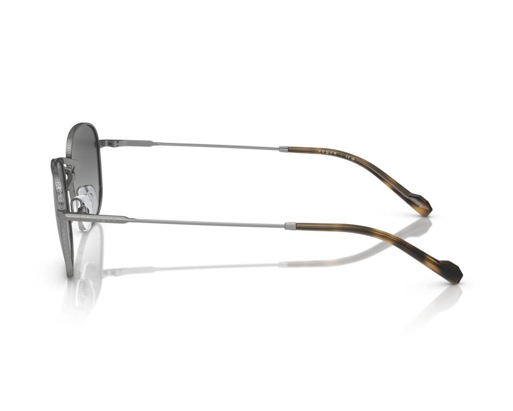 Vogue Vogue Eyewear VO4276S 548/11 54-20 Grey  360 degree view 6