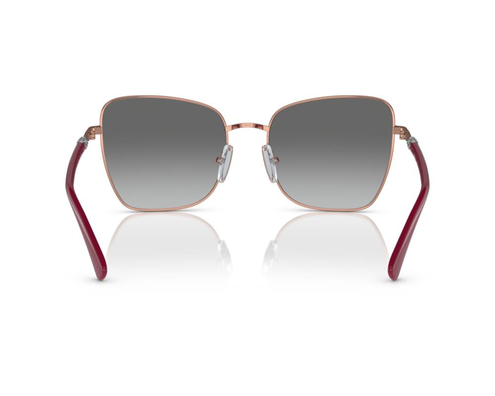 Vogue Vogue Eyewear VO4277SB 515211 56-18 Gold  360 degree view 3