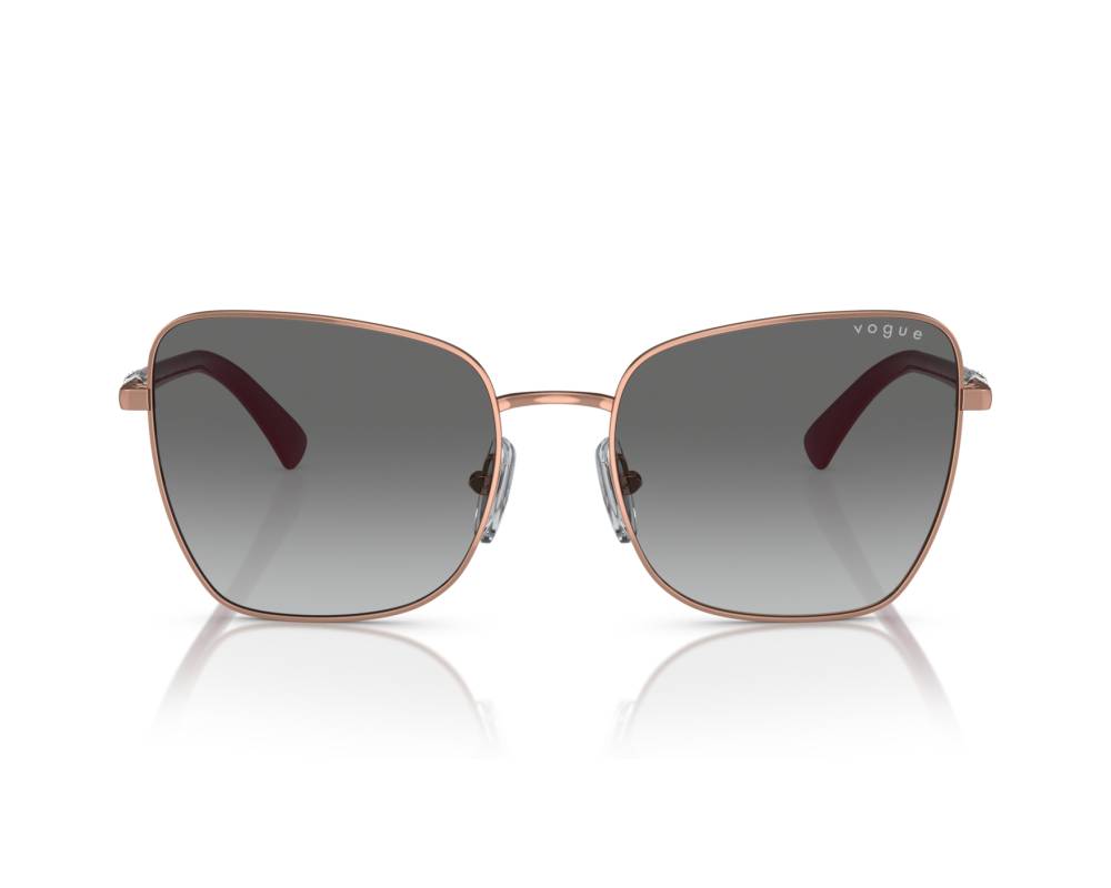Vogue Vogue Eyewear VO4277SB 515211 56-18 Gold  360 degree view 5