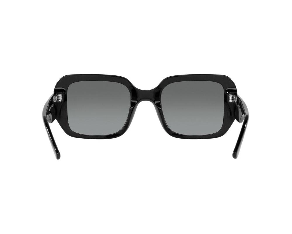 Vogue Vogue Eyewear VO-5369-S W44/11 51-22 Black  360 degree view 7