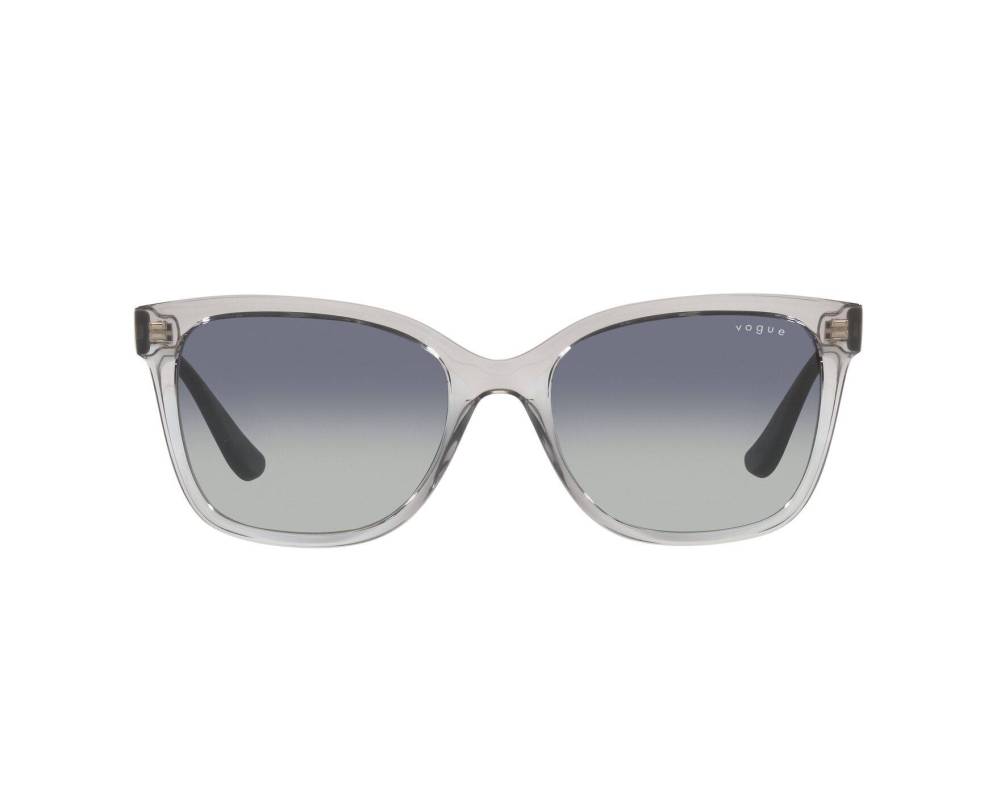 Vogue Vogue Eyewear VO5426S 27264L 54-18 Gris  360 degree view 2