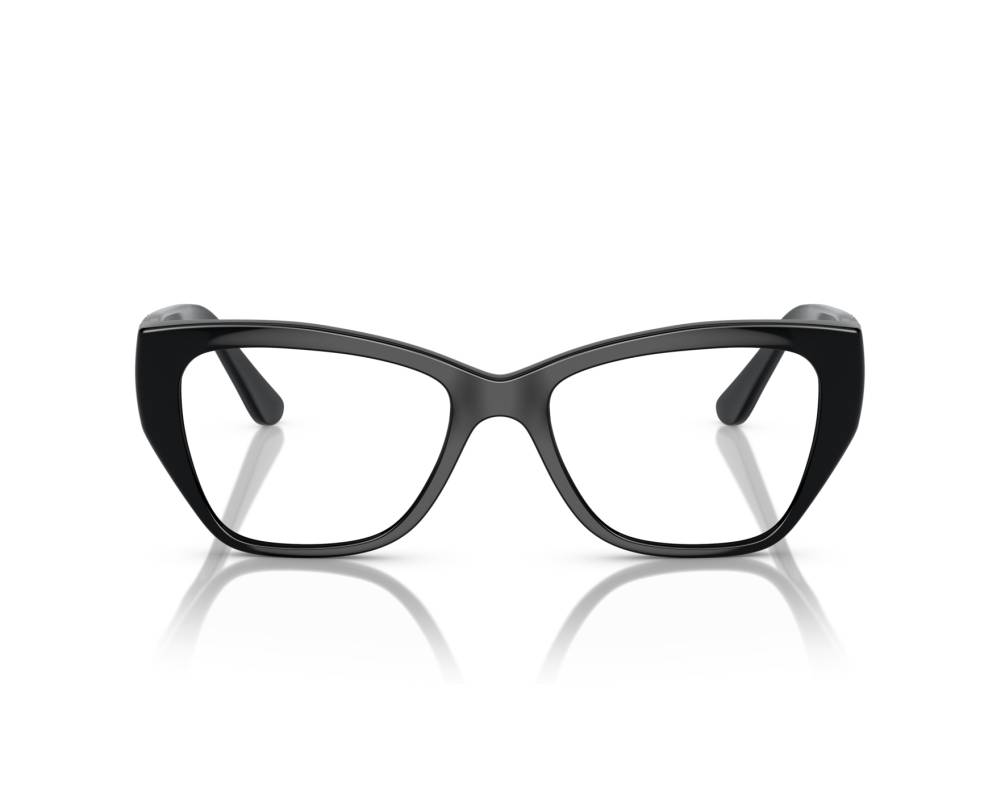 Vogue Vogue Eyewear VO5483 W44 52-16 schwarz  360 degree view 5