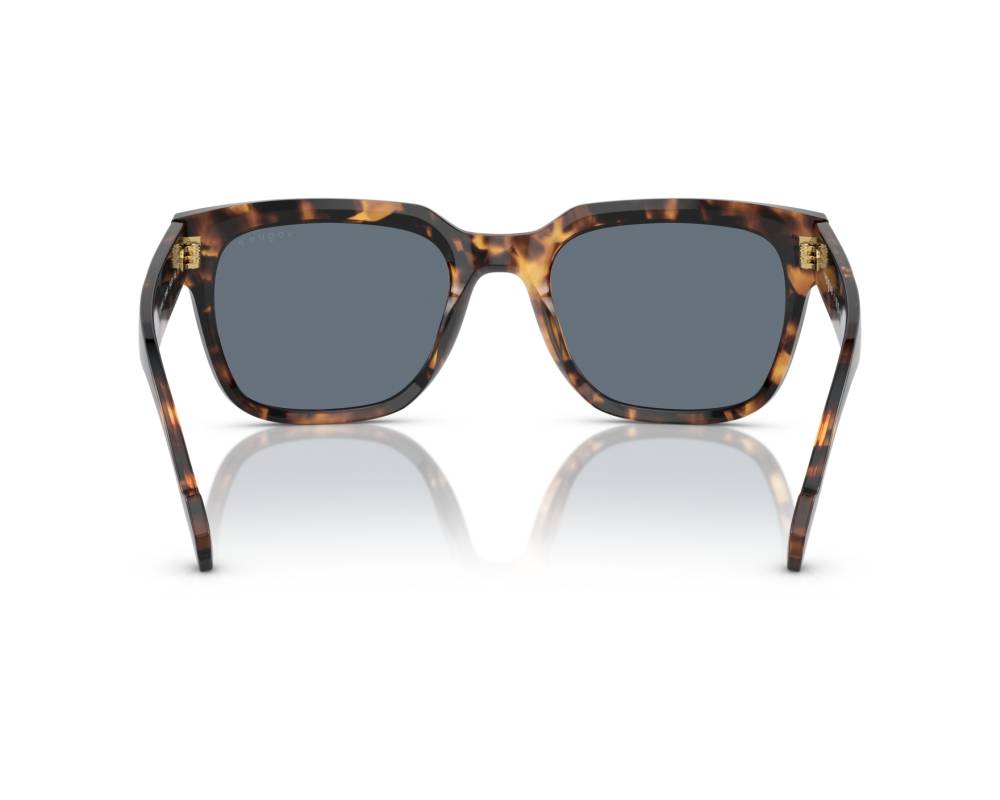 Vogue Vogue Eyewear VO5490S 28194Y 54-21 Havana  360 degree view 3