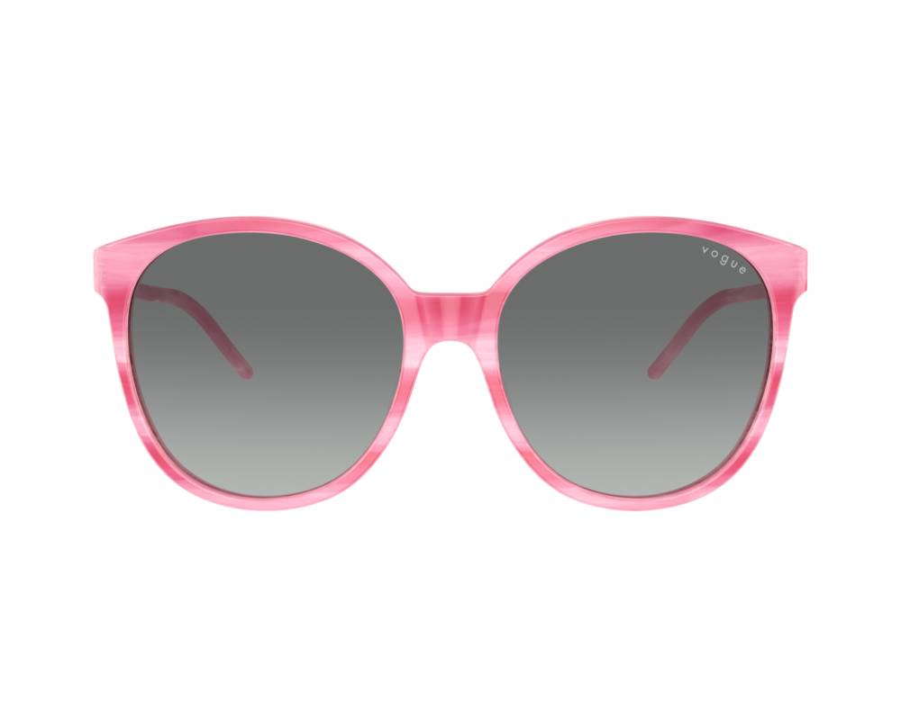 Vogue Vogue Eyewear VO5509S 307811 60-16 pink  360 degree view 1