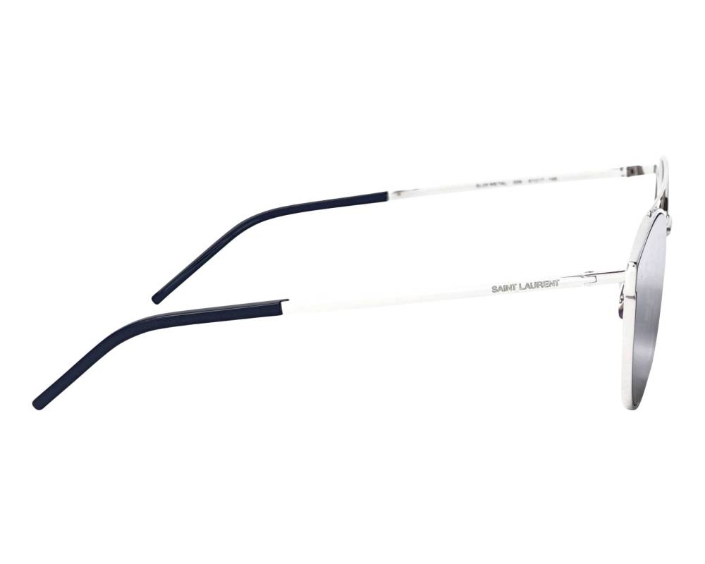 Yves Saint Laurent Sunglasses SL-28-METAL 005