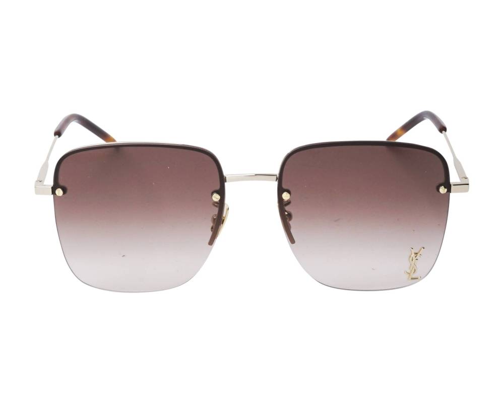 Yves Saint Laurent Sunglasses SL-312-M 008