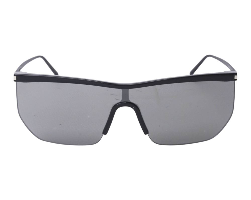 saint laurent sl1 mask