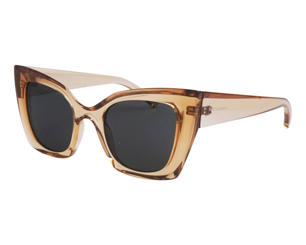 Yves Saint Laurent Yves Saint Laurent SL-552 006 51-22 hautfarben  profile view