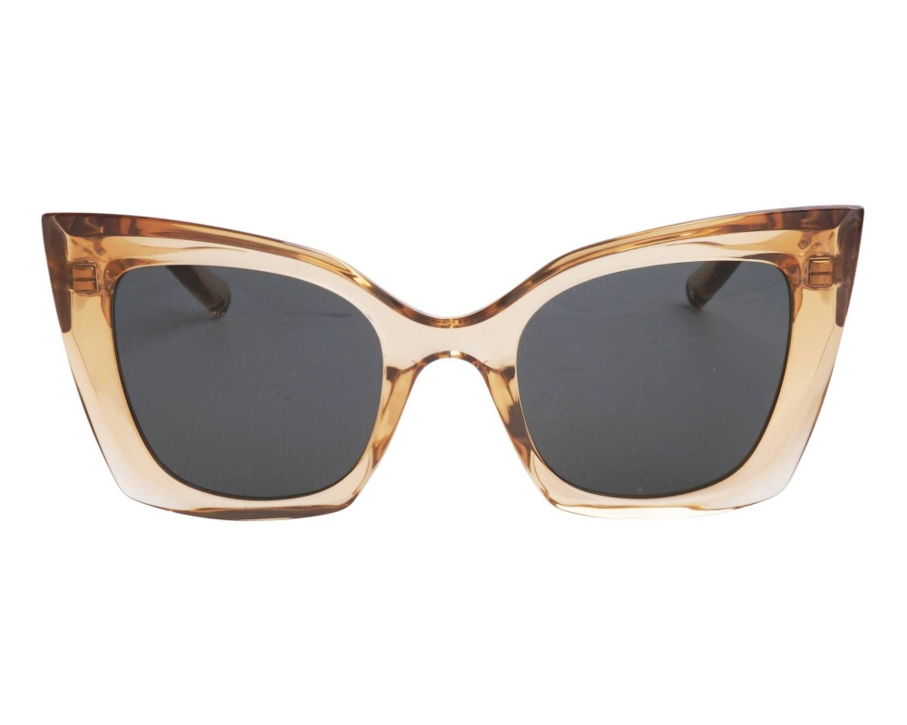 Yves Saint Laurent Yves Saint Laurent SL-552 006 51-22 hautfarben  front view