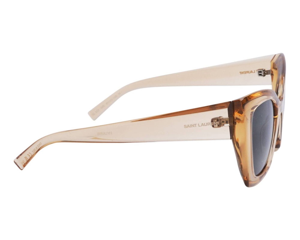 Yves Saint Laurent Yves Saint Laurent SL-552 006 51-22 hautfarben  side view