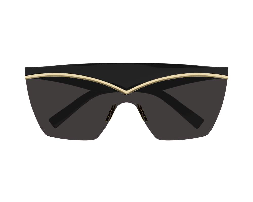 Yves Saint Laurent Sunglasses SL-614-MASK 001