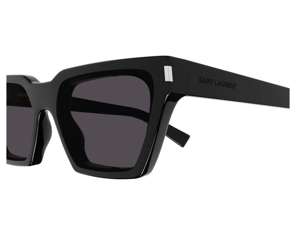 SAINT LAURENT キャットアイサンクラス SL633CALISTA 001 Yves Saint Laurent Sunglasses SL-633-CALISTA 001