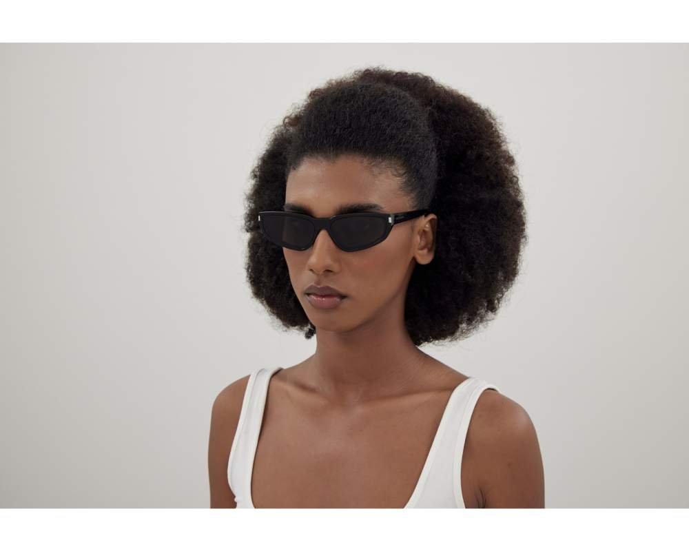 Yves Saint Laurent Sunglasses SL-634-NOVA 001