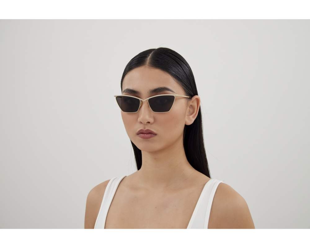 メガネ Saint Laurent Saint Laurent - SL 769 - 003 (SL 769 003) Saint Laurent SL 769 003 - Black Eyeglasses for Woman