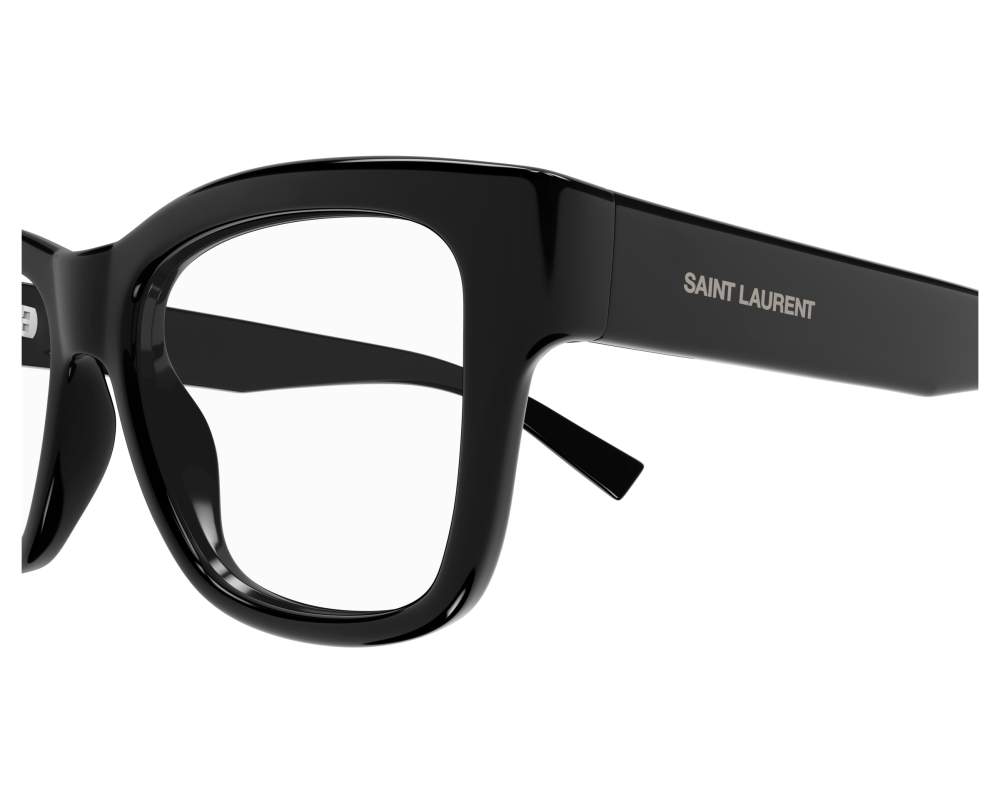 Yves Saint Laurent Glasses SL-677 001