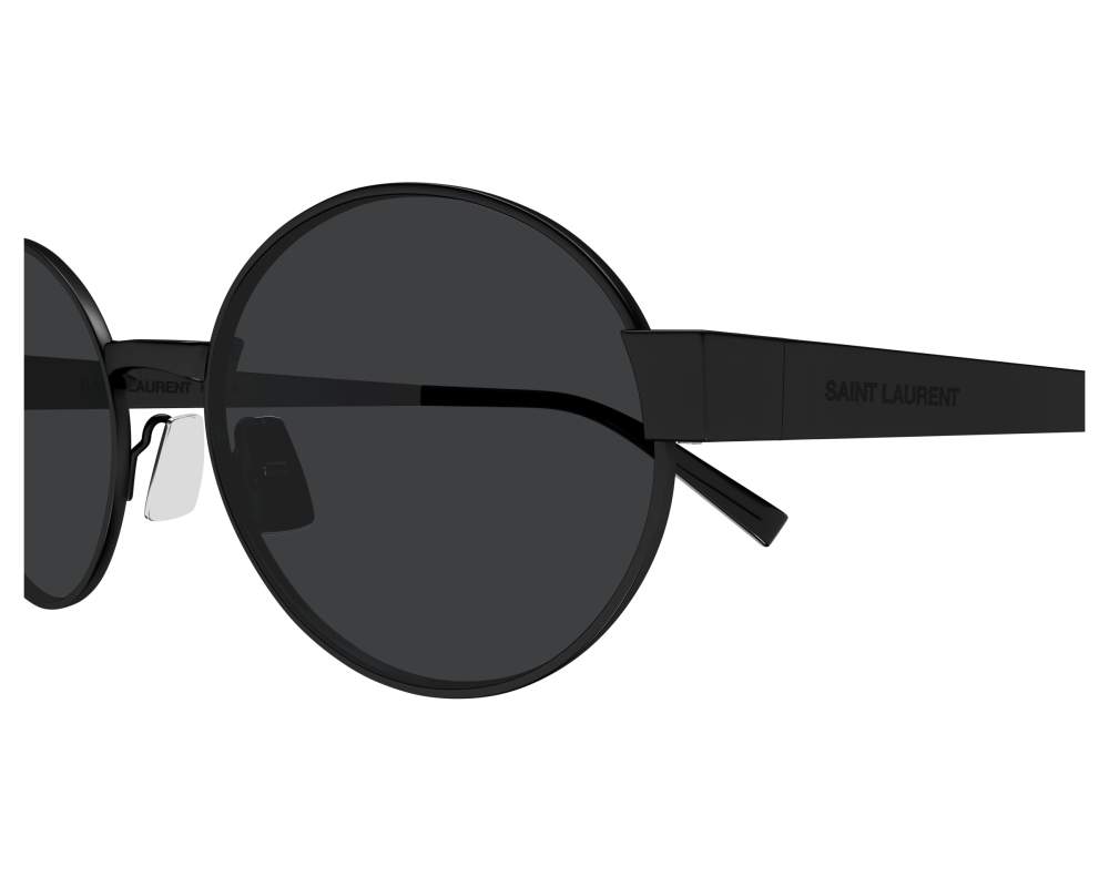 【送料&関税込】Saint Laurent 692 Sunglasses SL 692 sunglasses Black | SmartBuyGlasses US