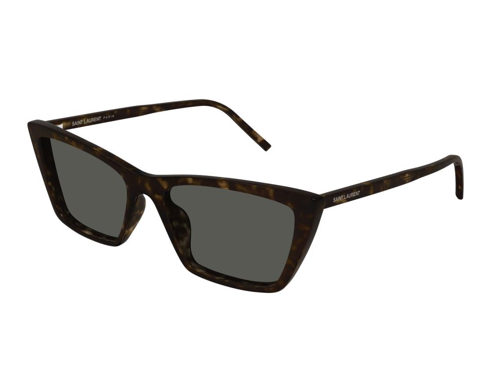 SAINT LAURENT サンローラン サングラス SL737MICA Saint Laurent サングラス サンローラン SL 737 MICA THIN