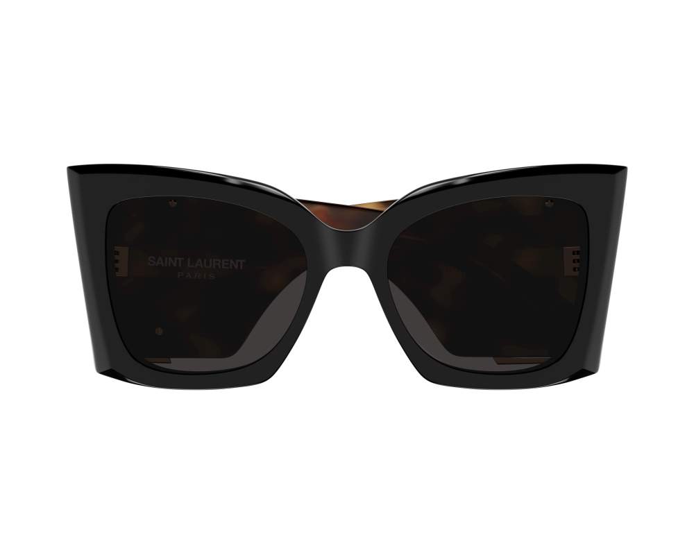 Yves Saint Laurent Sunglasses SL-M119-BLAZE 003