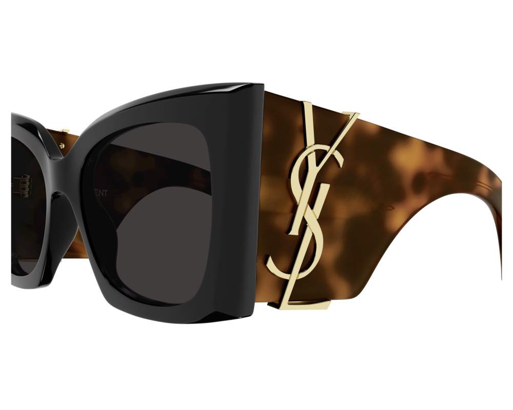 Yves Saint Laurent Sunglasses SL-M119-BLAZE 003