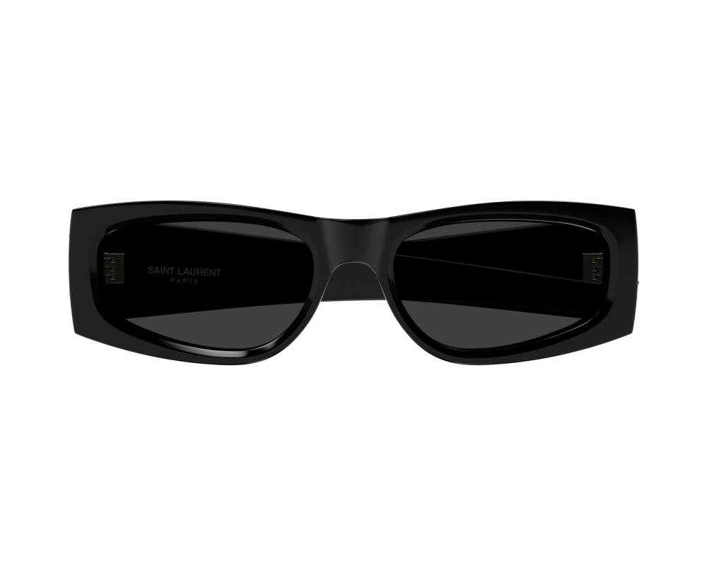 Yves Saint Laurent Sunglasses SL-M140 001