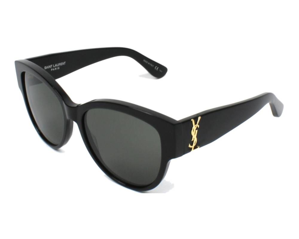 Yves Saint Laurent Sunglasses SLM-3 002