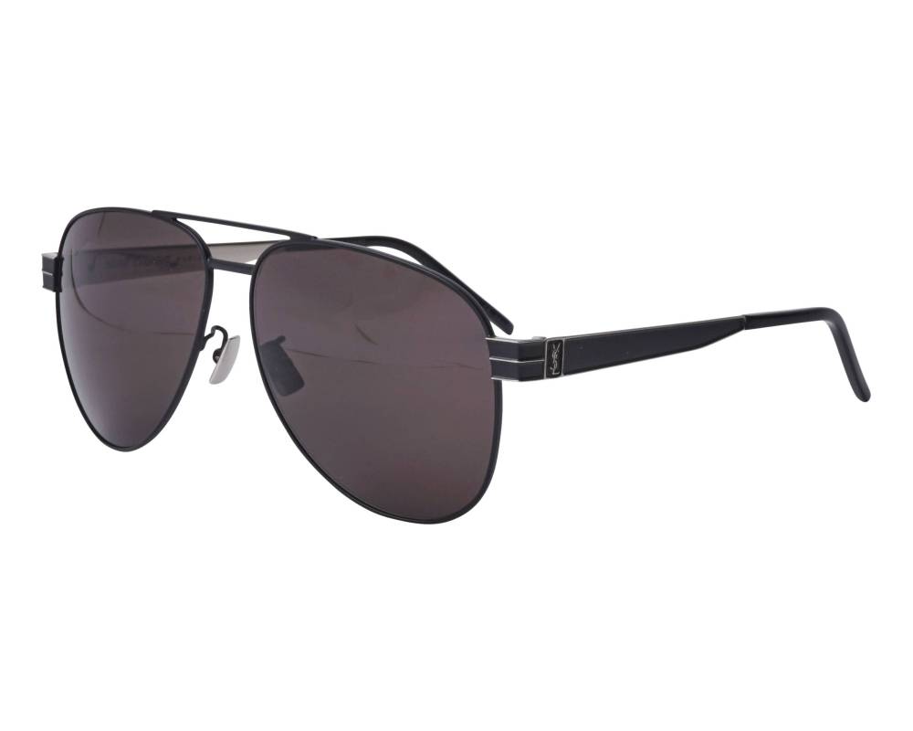 Yves Saint Laurent Sunglasses SL-M-53 001
