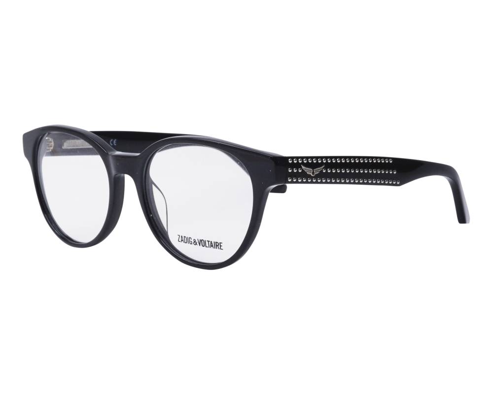 Zadig et Voltaire Glasses VZV120S 0700