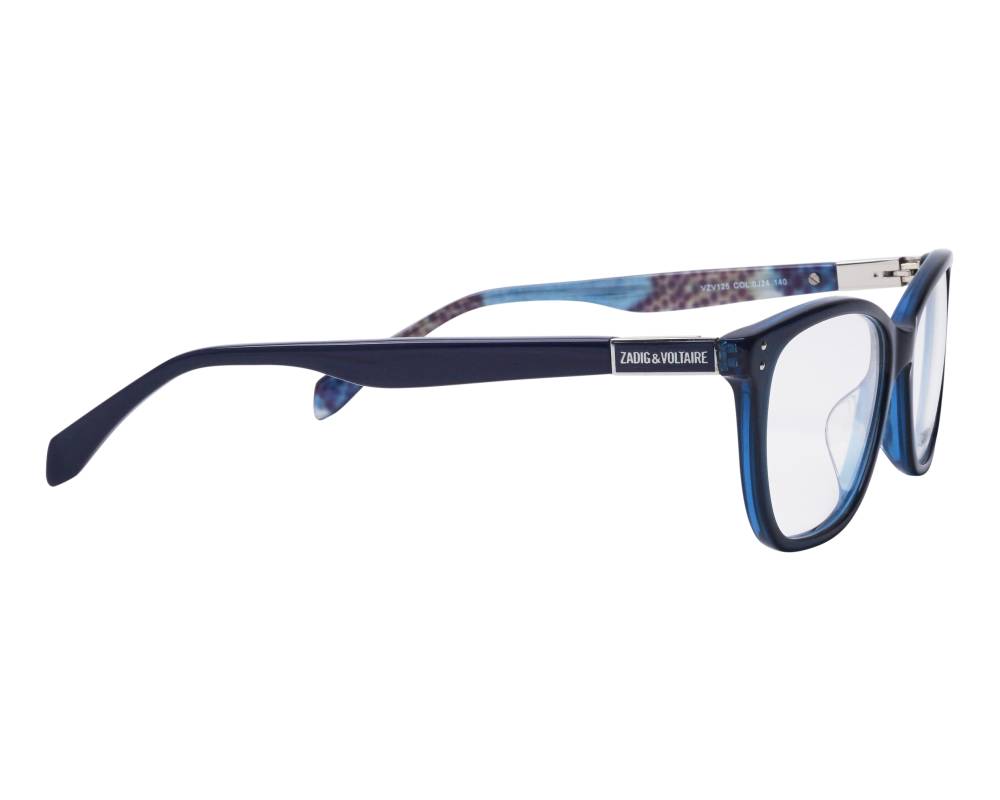 Zadig et Voltaire Glasses VZV125 0J24