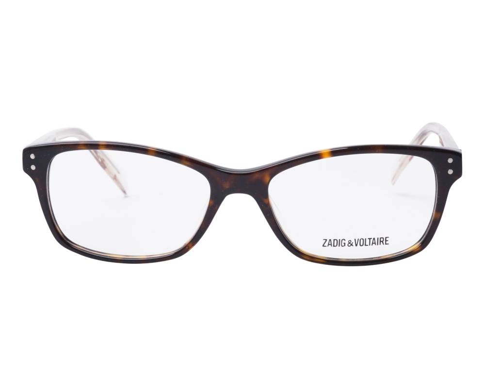 Zadig et Voltaire Glasses VZV173 0722