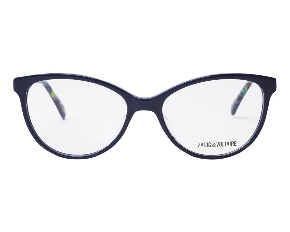 Zadig et Voltaire Glasses VZV250 0D82