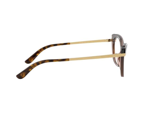 Dolce & Gabbana Glasses DG-3325 3256