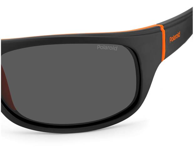 Occhiali da sole POLAROID PLD 2125/S 08A M9 66 – Visual Click