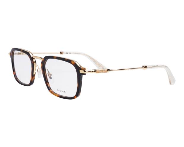 Police Vpla07 Jolie 3 Eyeglasses