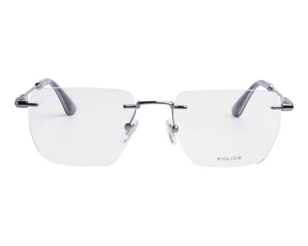 Ladies' Spectacle frame Police VPLC29-5409AJ ø 54 mm main image 1