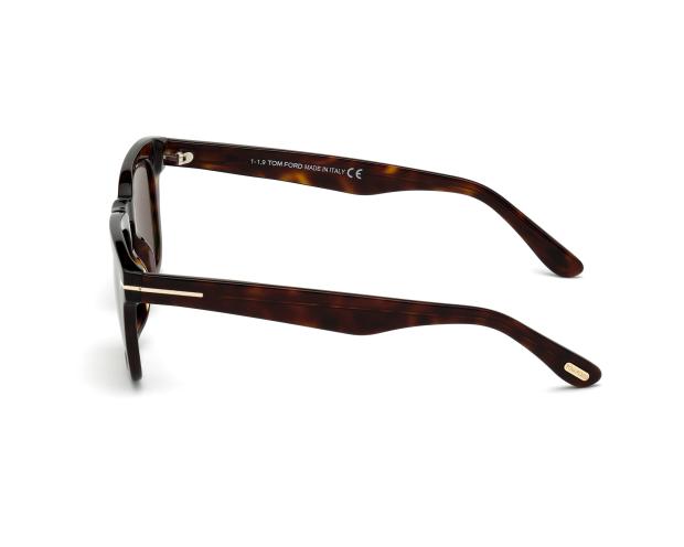 TOM FORD SUNGLASSES Mod.  FT0741 53 52N main image 0